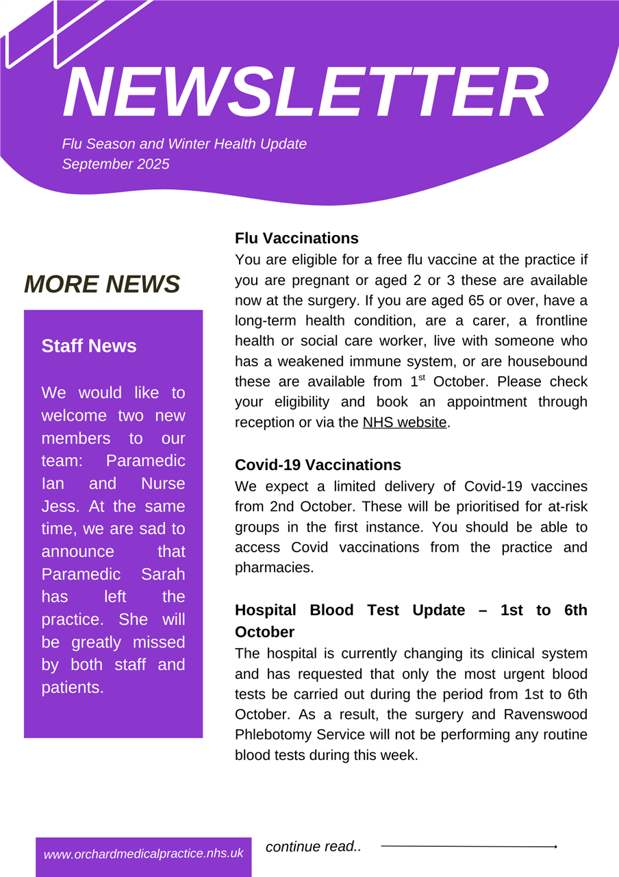 news